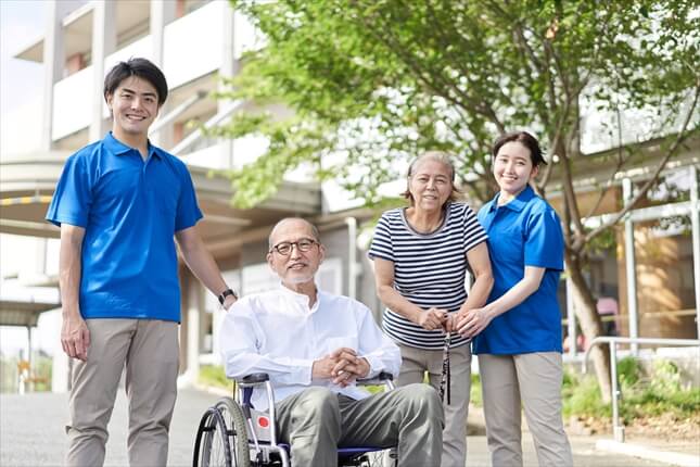 在宅療養に関するご相談や助言