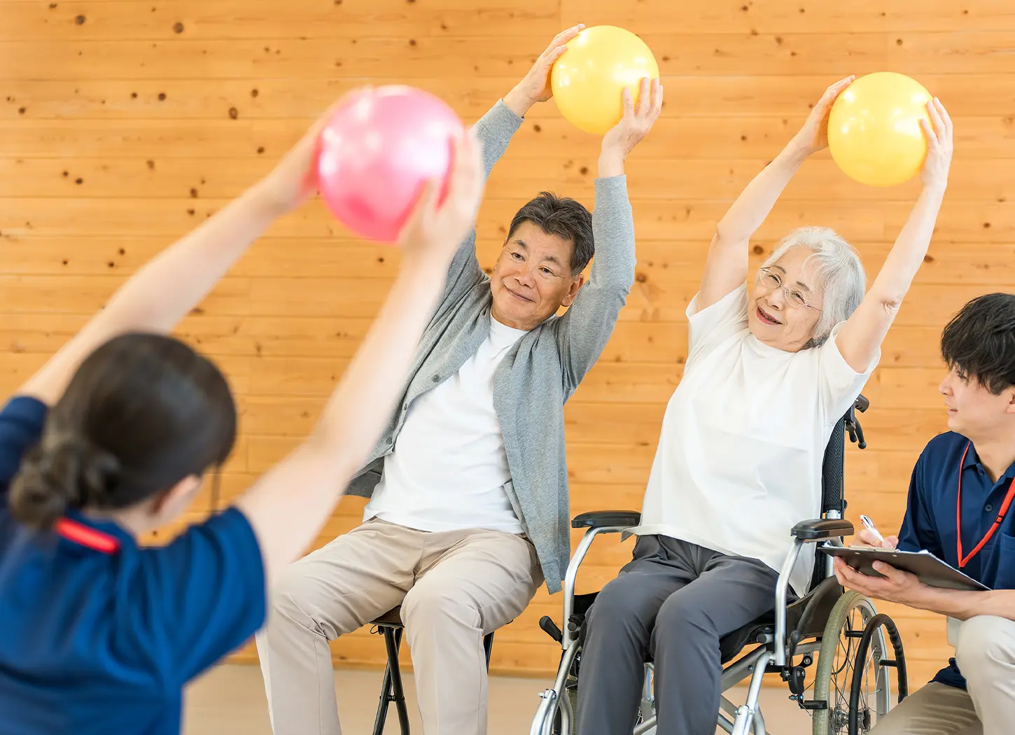 訪問看護について