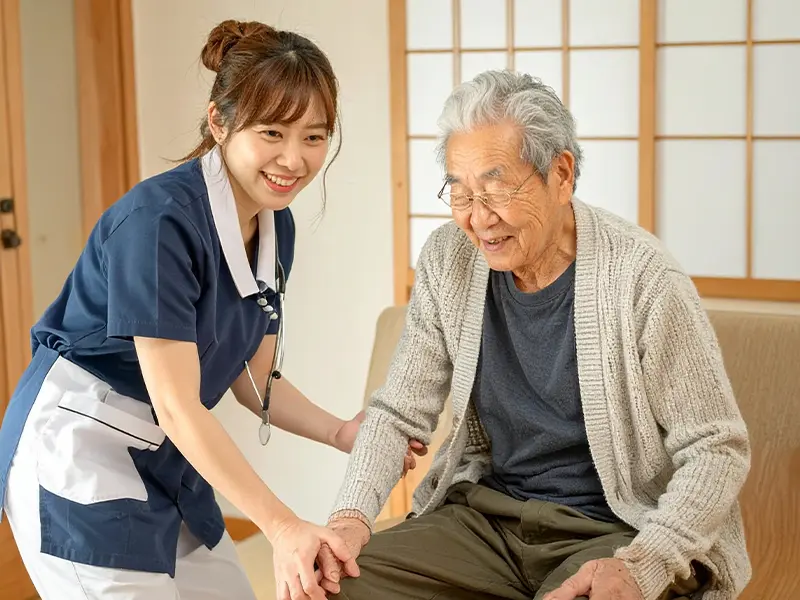 リハビリテーション